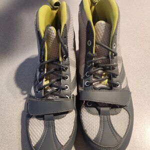 ZUMBA Women's Z Top Dance Trainers